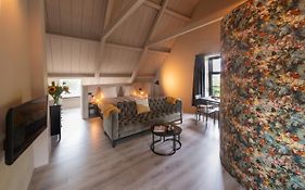 Landelijke boerderijkamer, dichtbij Kinderdijk